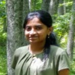 Sravani Eega