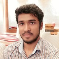 Dhilip Kumar M