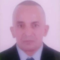 M'Hamed Zarrouki