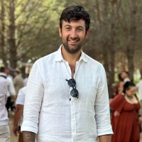 Axel Garcia
