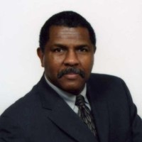 Pastor Adeniyi Hillary