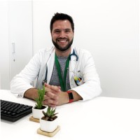 Antonio Ramírez Jiménez