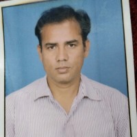 Shyama Kant Tiwari