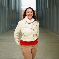 Liz Gray