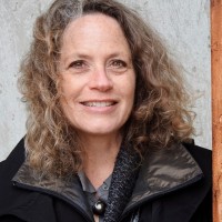 Jenny Harding