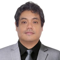 Pablo Enrique Coronado Morales