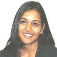 Bavani Naidoo