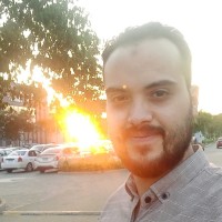 ahmed atya