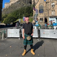 G Davidson