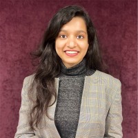 Parnavi Naik Nimbalkar