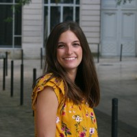 Julie Bernède