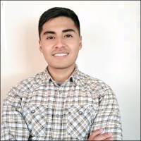 Juan Noel Condori Paredes