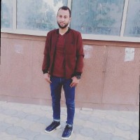 Abdullah Ebid