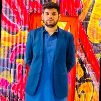 Alamdar Khan Sewag