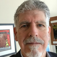 Michael Rhodes