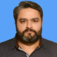 Kamran Saif