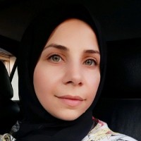 Diana Moussawi