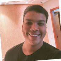 Victor Andrade