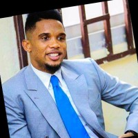 Eto'O Fils