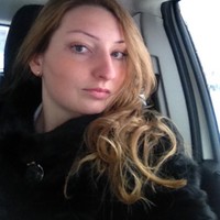 Evgeniia Romanova