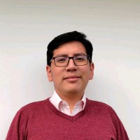 Edwin Cacuango