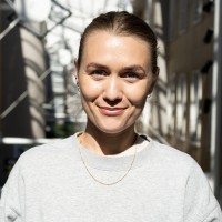 Ida Carina Tengs
