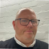Darren Driscoll