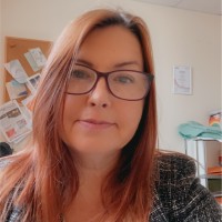 Madeleine (Maddy) Hauxwell