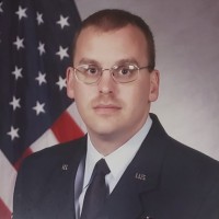 Matthew Covey