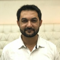 Keyur Makadia