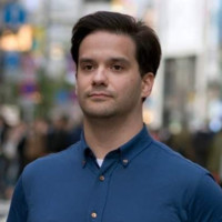 Mark Karpelès