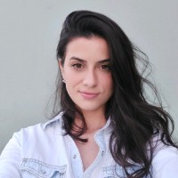 Rafaella Canez De Pinho