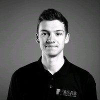 Axel Lundström