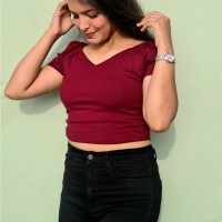Sunaina Sharma