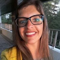 Danielle Cidade Soares