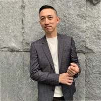 Hsu Tzu Huan