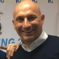 Gian Luca Stanzani