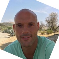 Alan Dock