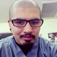 Anthony Perez
