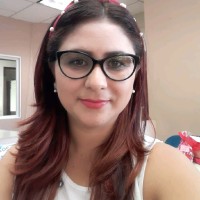 Elisa Moncada