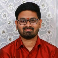 sandeep kolipaka