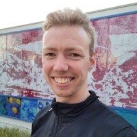 Benjamin Hosken