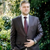 Arno Snyman