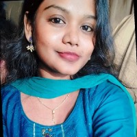 Hemalatha Bevara