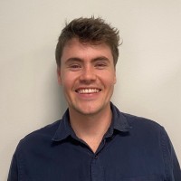 Lachlan Irvine
