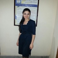 Gulchekhra Abdullaeva