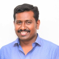 Giridharan P