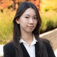 Carissa Chang
