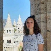 Amandine Labadie