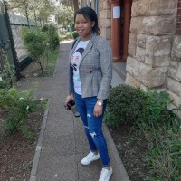 Siyamthanda Loretta Malambile